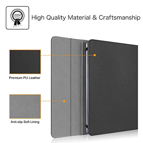 Fintie Sleeve Case for 12.2" Samsung Chromebook Plus V2 ESAQ001US