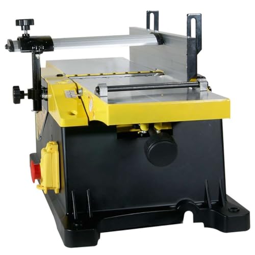 Plaina Desempenadeira 6” Lynus Pdl600, 1800 Watts
