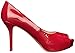 Nine West Women's Qtpie Patent Platform Pump