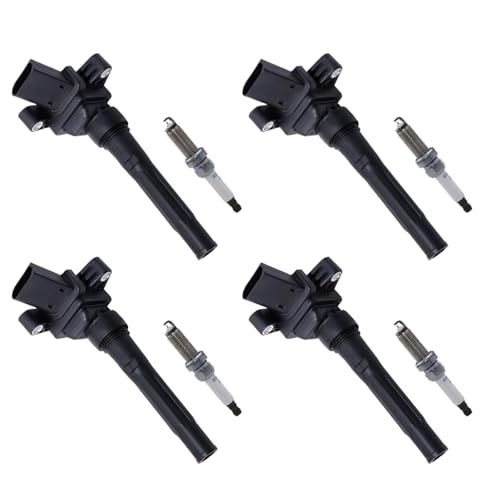 Bobine d'allumage Sport haute tension pour MG HS 2.0T OEM F01R00A053