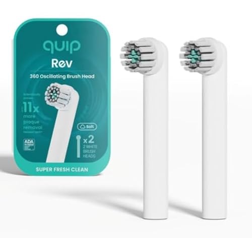 quip Rev 360 ��U��d�����u���V�w�b�h