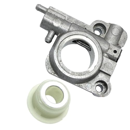 Kit lubrification automatique C022000020 pour tronçonneuse CS-350TES