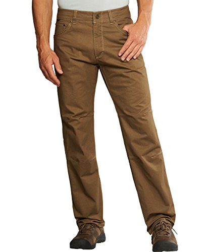 Kuhl Rydr Men's Pant - Dark Khaki 36W x 34L