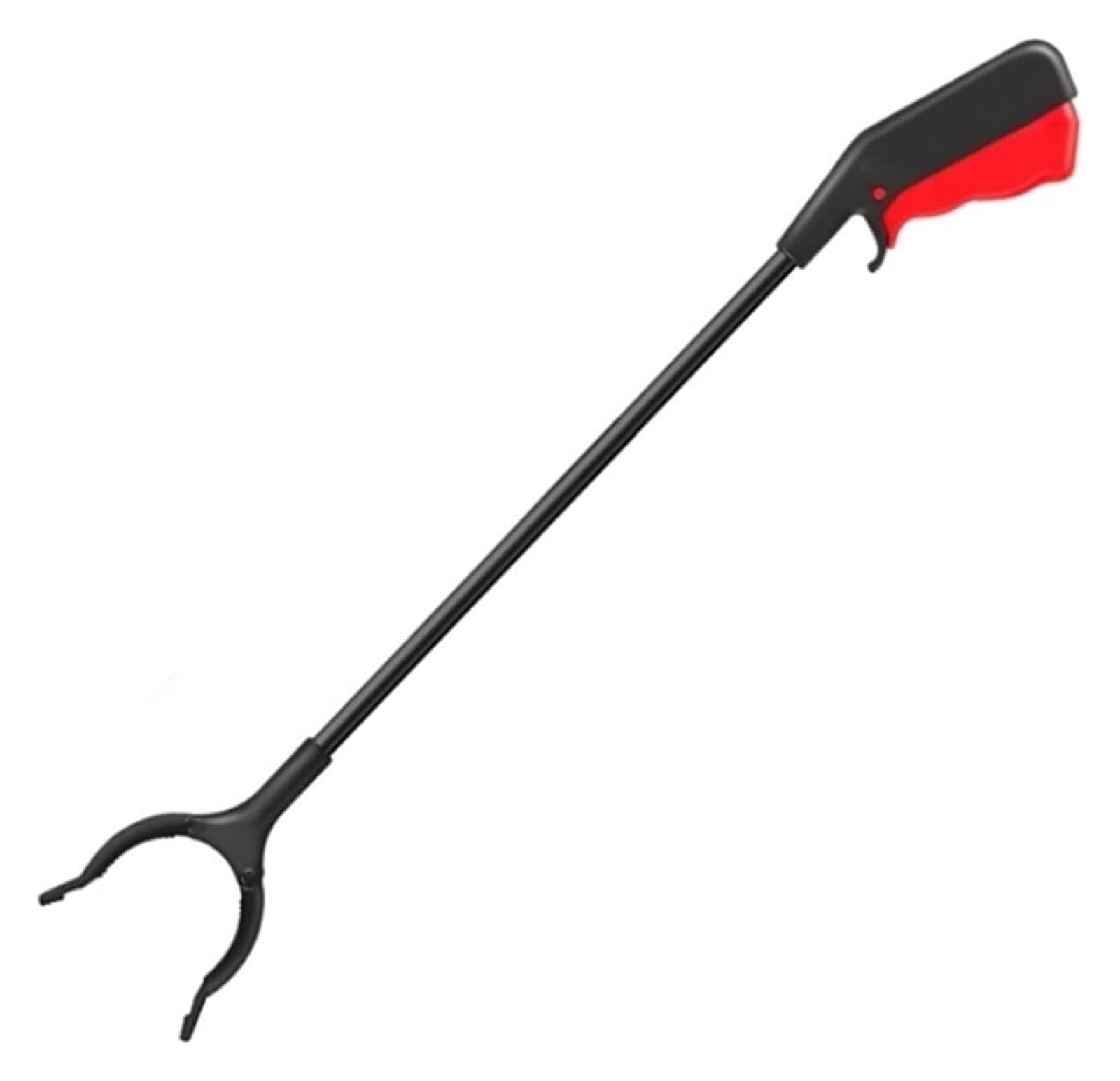 Pinza Recoge Objetos, Pinzas Extensibles, Herramienta de agarre for alcanzar, recogedor de basura, pinza for basura, recogedor de basura for jardín