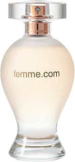 Boticollection Femme.com Desodorante Colônia 100ml