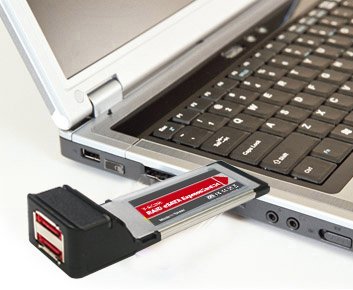 Adaptateur 2 SATA vers 2 Ports eSATA | Leroy Merlin