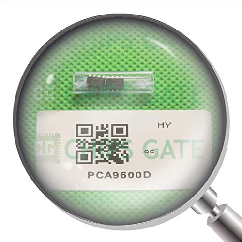 PCA9600D 2Pcs PCA9600D,118 Ic Dual Bi-Dir Bus Buffer 8-Soic PCA9600D 9600 Pca9600