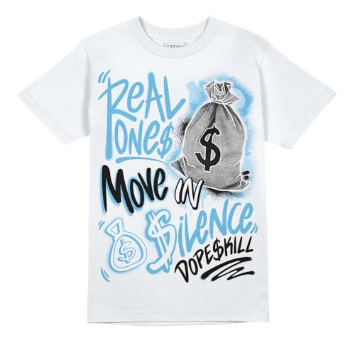 Image of DopeSkill Graphic Tee Streetwear Hip Hop Hypebeast Unisex T-Shirt Sneaker Colour Matching Shirts Inspired Motivation Quotes