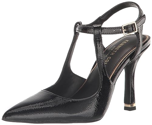 Sandales Romi Kenneth Cole New York à plateforme et sangle de cheville pour femme