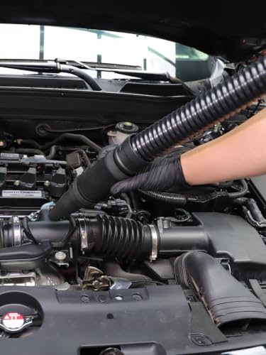SPTA Air Cannon Car Dryer