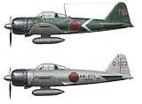 ハセガワ 1/72 日本海軍 三菱 A6M3 零式艦上戦闘機 22/32型 ラバウル コンボ プラモデル 02077 ハセガワ 1/72 日本海軍 三菱 A6M3 零式艦上戦闘機 22/32型 ラバウル コンボ プラモデル 02077
