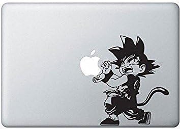 goku supreme sticker