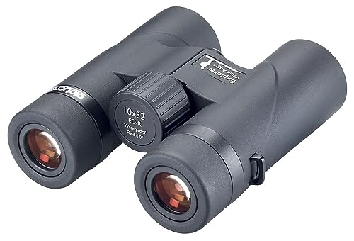 Binocular Opticron Explorer WA ED-R 10x32 miniatura 4