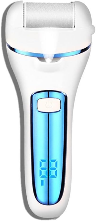 Foot Repair Device Charging Digital Display Beauty and Grinding
