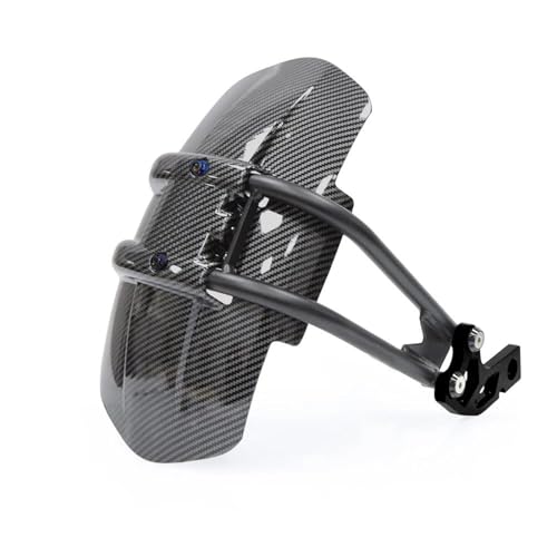 Garde-boue arrière pour X-ADV 750 et Forza 750 protection de roue de moto noire