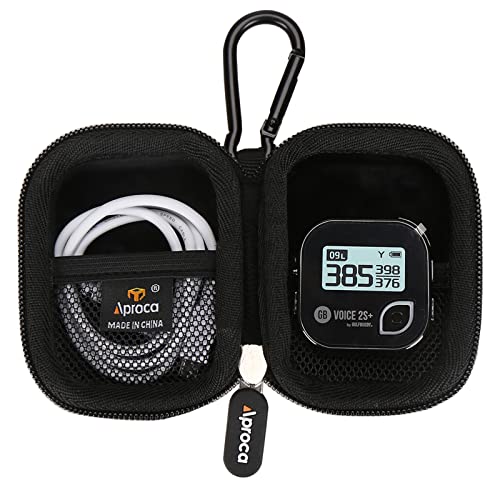 Protector de Golf Buddy Voice 2 Aproca contra golpes y arañazos