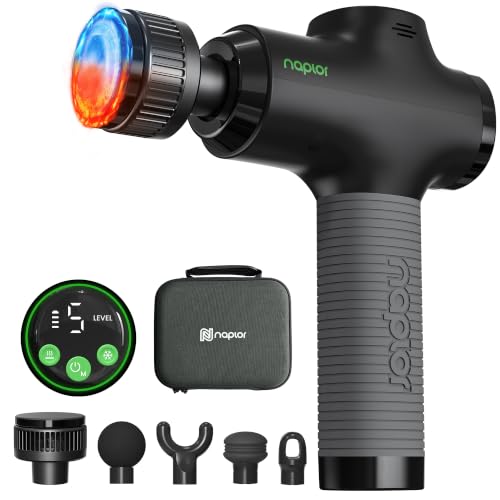 Naplor Massage Gun