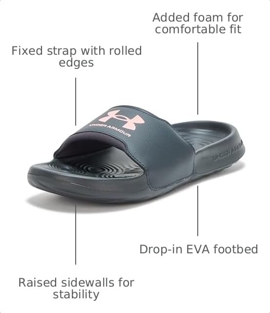 Image of Under Armour Women's Ignite Select Athletic Sandals