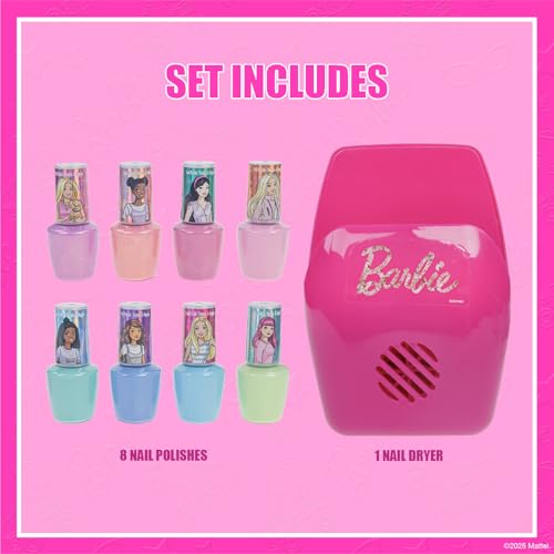 El Mejor Listado de Fiesta de barbie para comprar hoy. 13 Imagen adicional