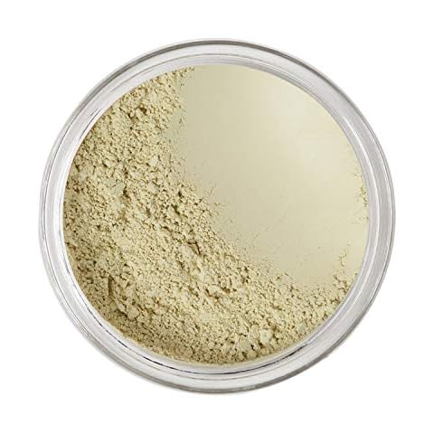 Bodylife Beauty Makeup Natural Mineral Green Concealer Camouflage 2.5g Cover