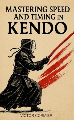 Mastering Speed & Timing in Kendo: Learn The Secrets Of Speed & T...