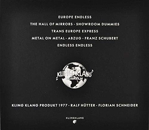 Trans Europe Express