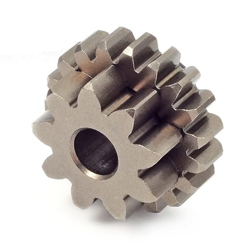 Engranaje reductor de embrague 28120-HP1-602 forjado para competición en Honda CRF 450X