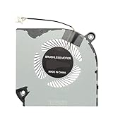 Ventilateur de refroidissement for ordinateur portable, radiateur for processeur graphique, compatible avec les modèles 5 AN515-43, AN515-54, AN517-51, Nitro 7, AN715-51, N18C3