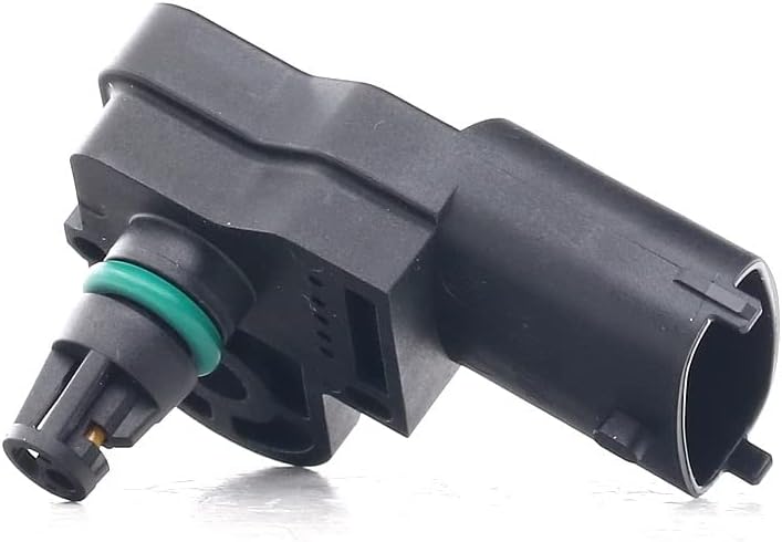 BOSCH Intake Manifold Pressure Sensor MAP compatible with Mitsubishi SMART 1.1-1.5L 2004-