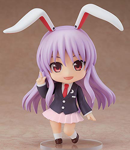 Amazon.co.jp: ねんどろいど 東方Project 鈴仙・優曇華院