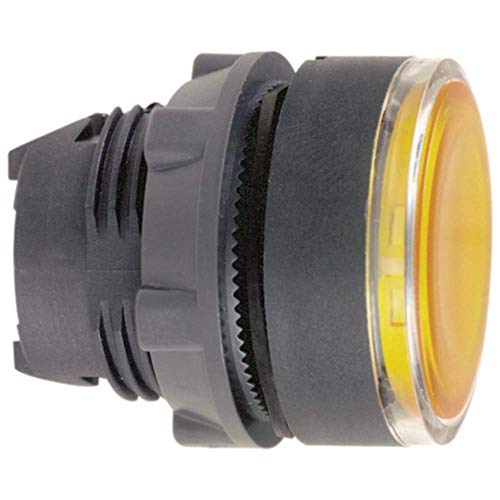 Preisvergleich Produktbild Schneider Electric Harmony ZB5AW333 Drucktaster Betätiger flach Grün 1 St.