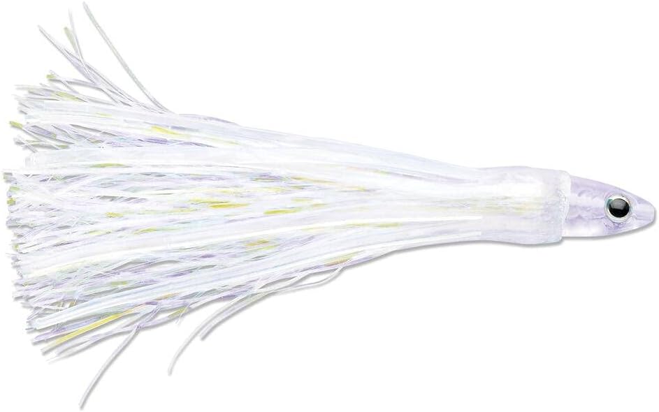 Jensen Flash Fly 2 Fish Candy Purple UV