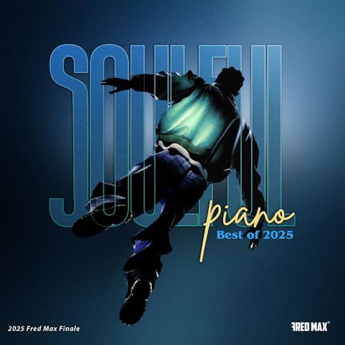 LAST CALL PIANO (SOULFUL AMAPIANO) 2025