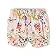 Sigikid Shorts für Baby Mädchen, Bio-Baumwolle