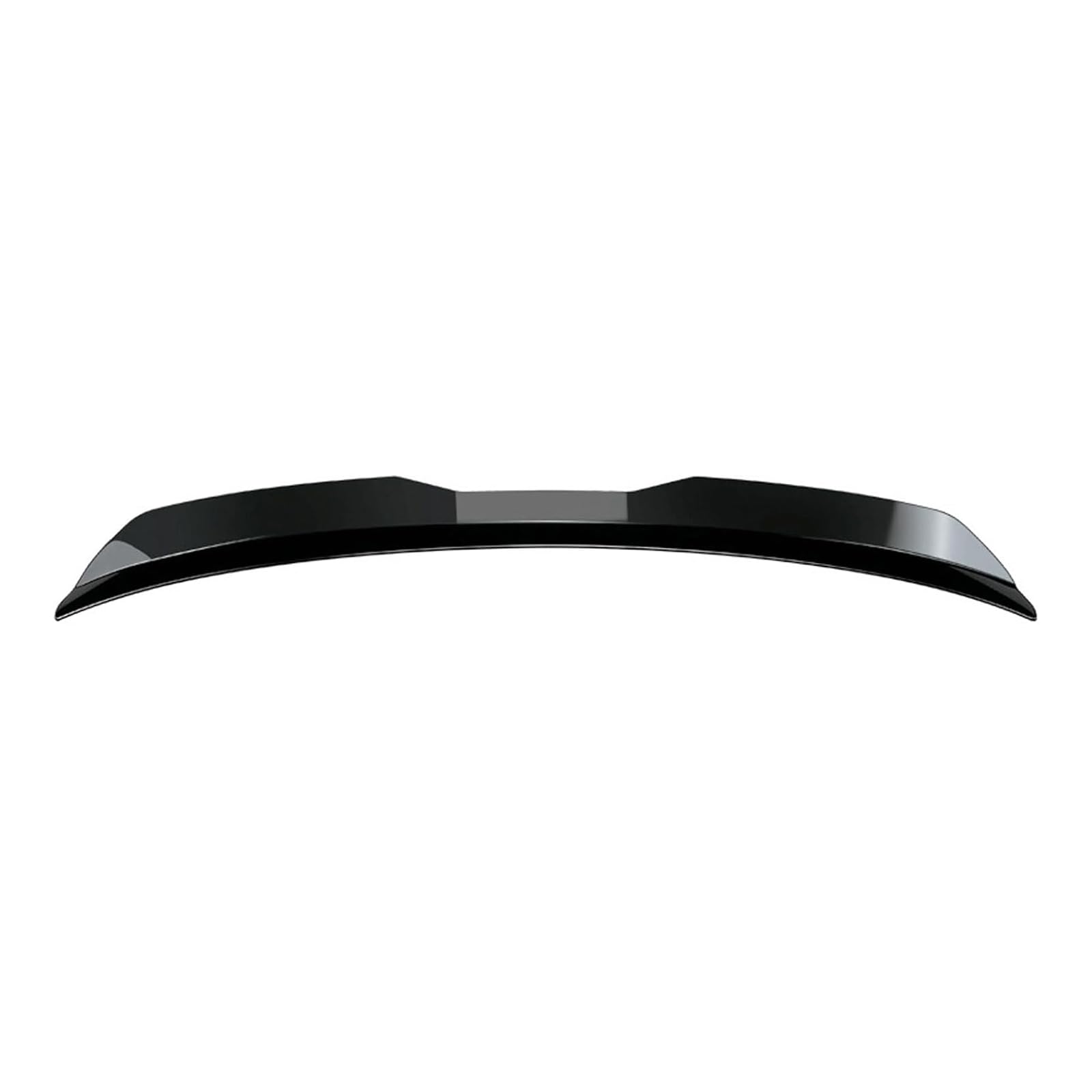 Spoiler Auto per Alfa Romeo Giulietta (Type 940) 2010 2011 2012 2013 2014 2015 2016, Car Spoiler Leicht Langlebig Geringer Widerstand Einfach Zu Installieren Accessori Auto,Glossy Black