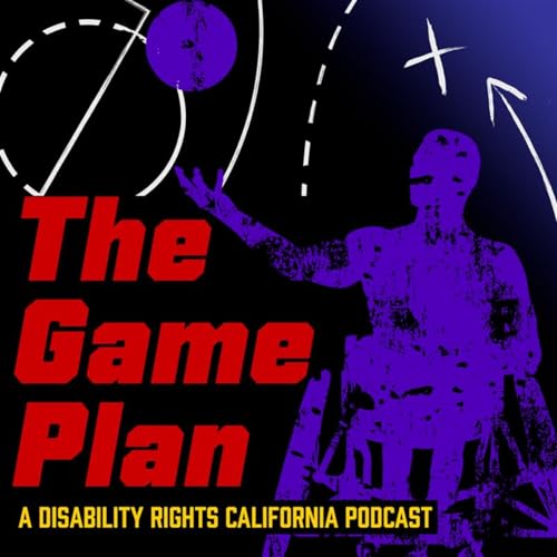 『The Game Plan Episode Three: I’m Just a Lucky Guy』のカバーアート