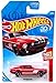 Produktbild Hot Wheels 2018 50th Anniversary Then and Now '67 Mustang 20/365, Red