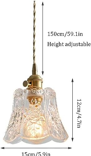 Mini candelabro E27 para iluminación de estudio sin deslumbramiento 2