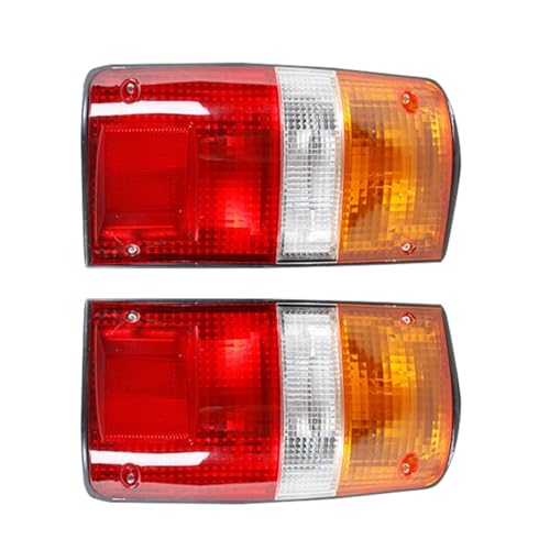 Feu de signalisation de freinage arrière Toyota Hilux MK3 1989-1995 haute visibilité