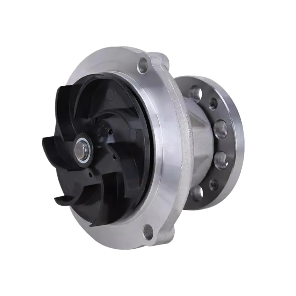 Pompa Acqua con girante in Metallo da 3,94 Pollici 100 mm Compatibile con E 350 E 450 2004 2010 6 0L