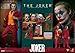 Hot Toys DC Comics The Joker Arthur Fleck 1/6 Scale 12