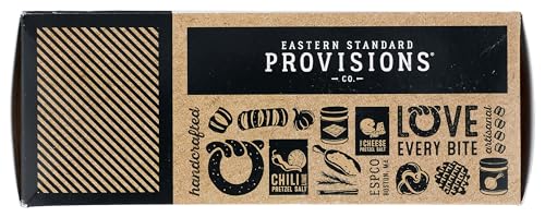 Eastern Standard Provisions 0850022919930 Wheelhouse Soft Pretzels thumb #4