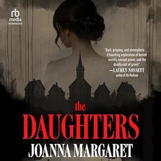 The Daughters cover art