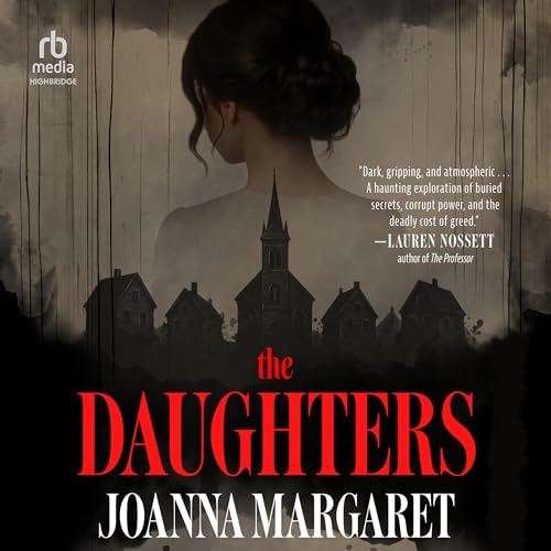 The Daughters Titelbild