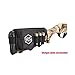 Hunters Specialties 1621 Shotgun Shell Holder with Pouch, Multi