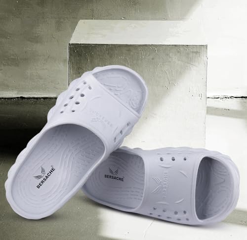 Image of BERSACHE Soft Classic Casual with Regular wear with Soft Technology Flipflop for Men