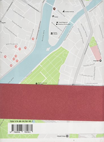 Moscow: On The Road City Architecture Guides (On The Road City Architectural Guides) #TOP1