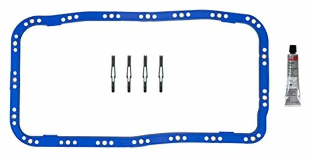 Fel-Pro OS30630T Oil Pan Gasket Set