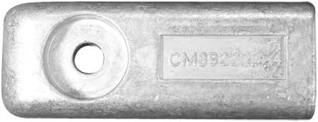 Martyr CM892227Z Dog Verado Engines