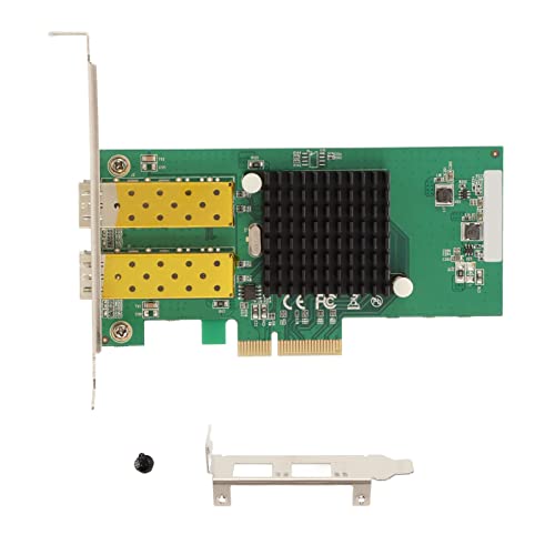 Carte Ethernet PCIe double port SFP pour maximiser votre débit